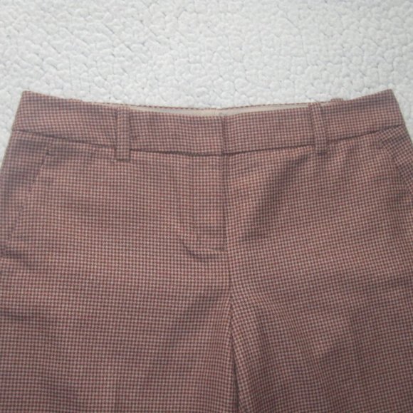 The Limited Houndstooth Trousers - Picture 5 of 6